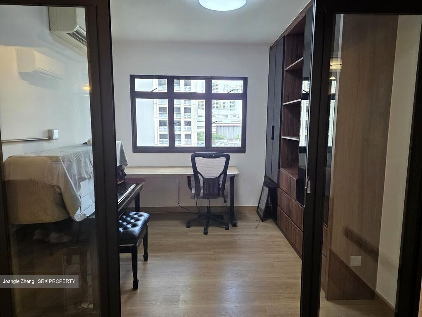 Blk 22 Jalan Membina (Bukit Merah), HDB 4 Rooms #503140541